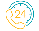 24/7 IT Helpdesk Support